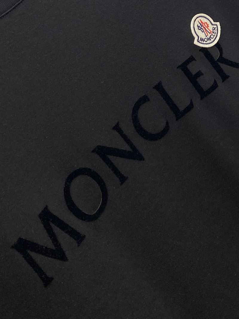 Moncler T-Shirts